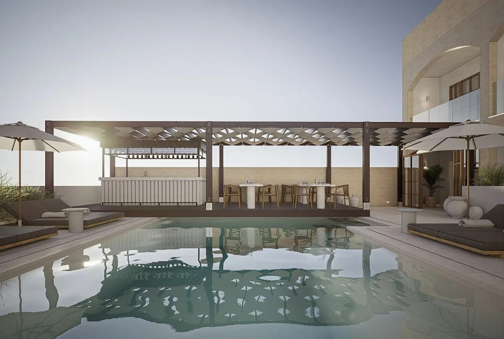 Casa Azure Member Of Melia Collection