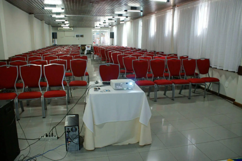 Hotel Vila Velha