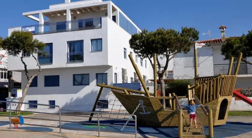 Apartments Galileo