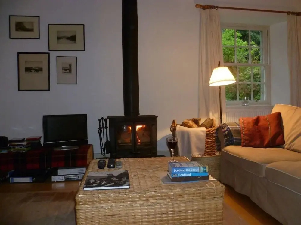 Lots Cottage