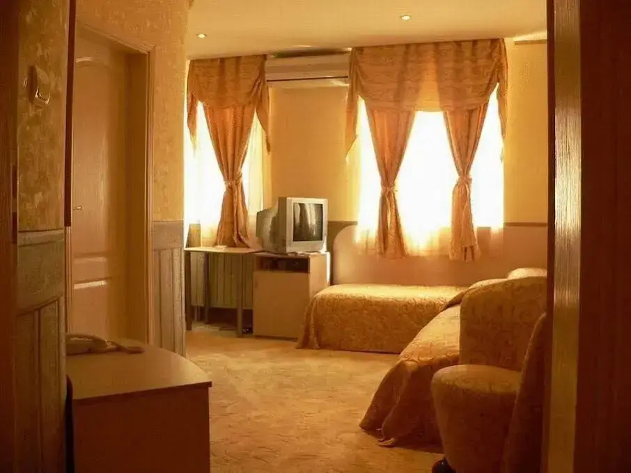 Art Hotel Dali