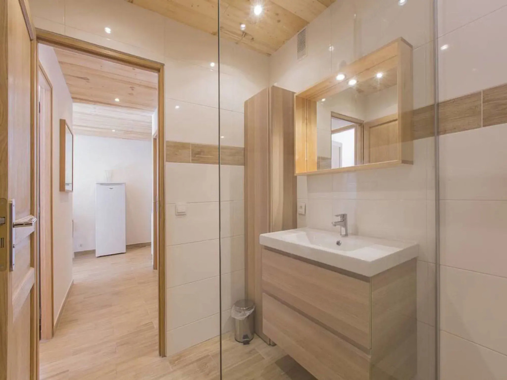 Appartement Le Relax