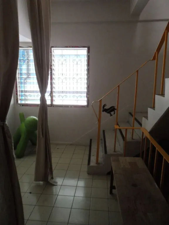 S99 hostel