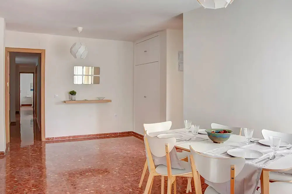 Deluxe Apartment Peñuelas