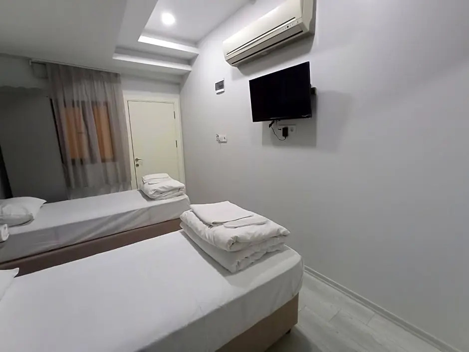 Emin Konak Hotel