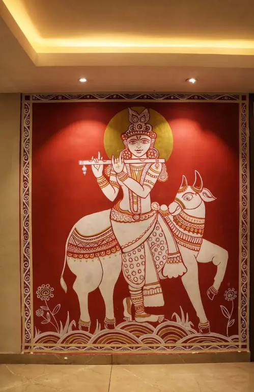 Devraha Seva Ashram - Vrindavan