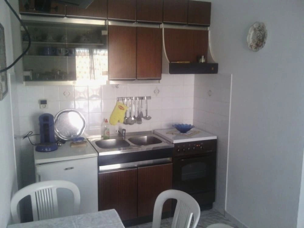 Apartments Vjeko