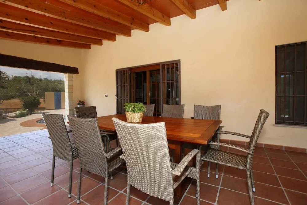 Villa Palomira