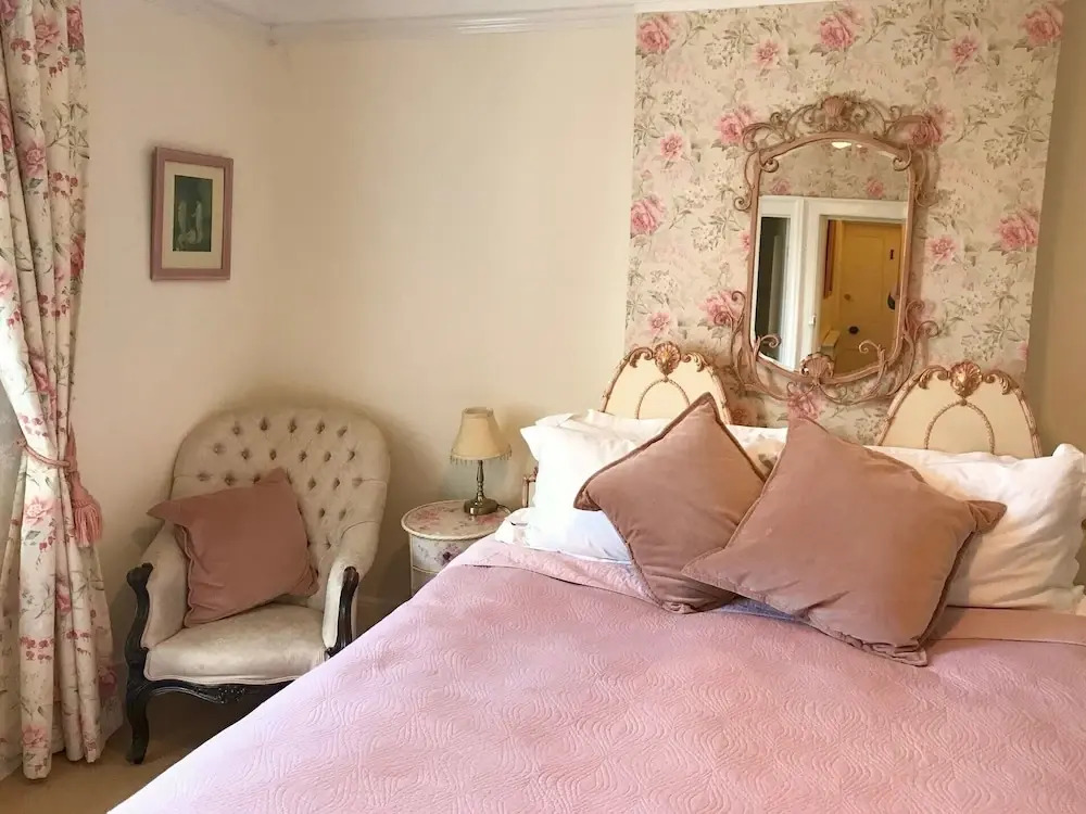 Tintern Old Rectory