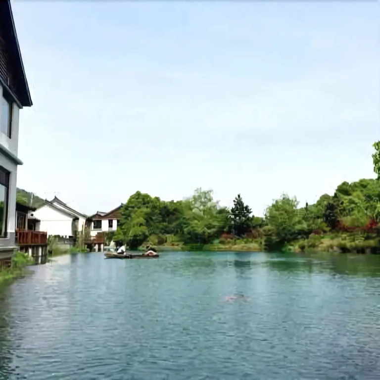 Piaomiao Resort
