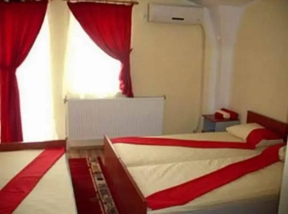 Montenegro Rivijera Motel
