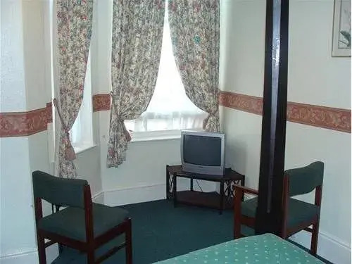 Belmont Hotel