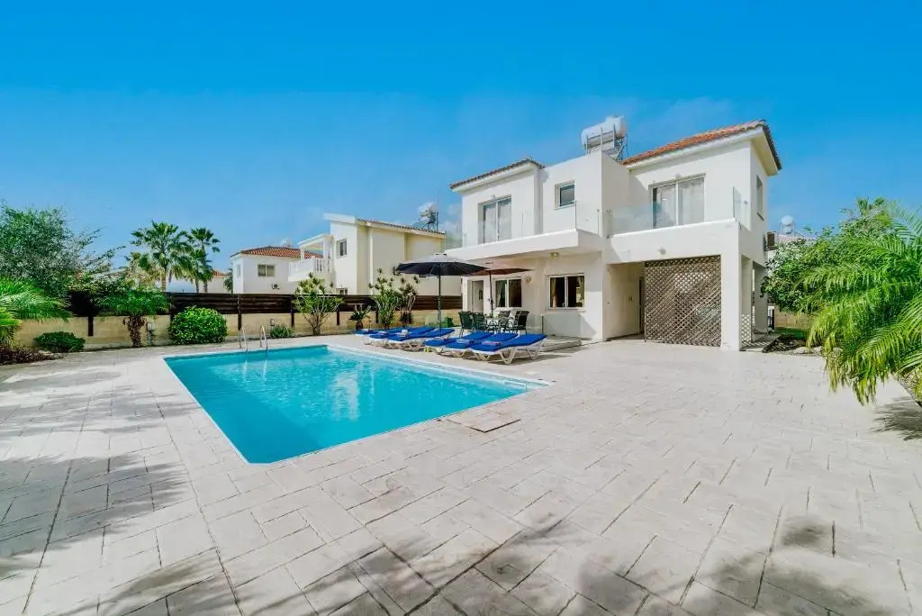 Villa Marrika