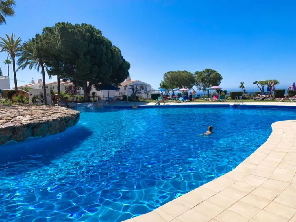 Apartment Via Real Nerja