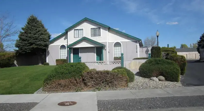 Juniper at Heritage Suites Moses Lake