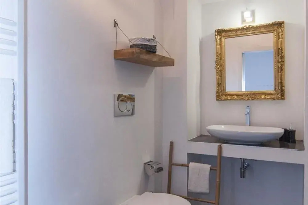 B&B Torino Très Chic