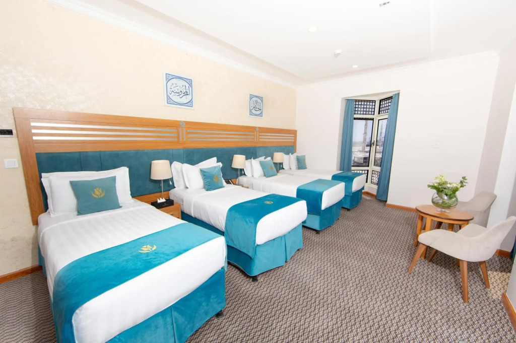 Tulip Inn Al Daar Rawafid