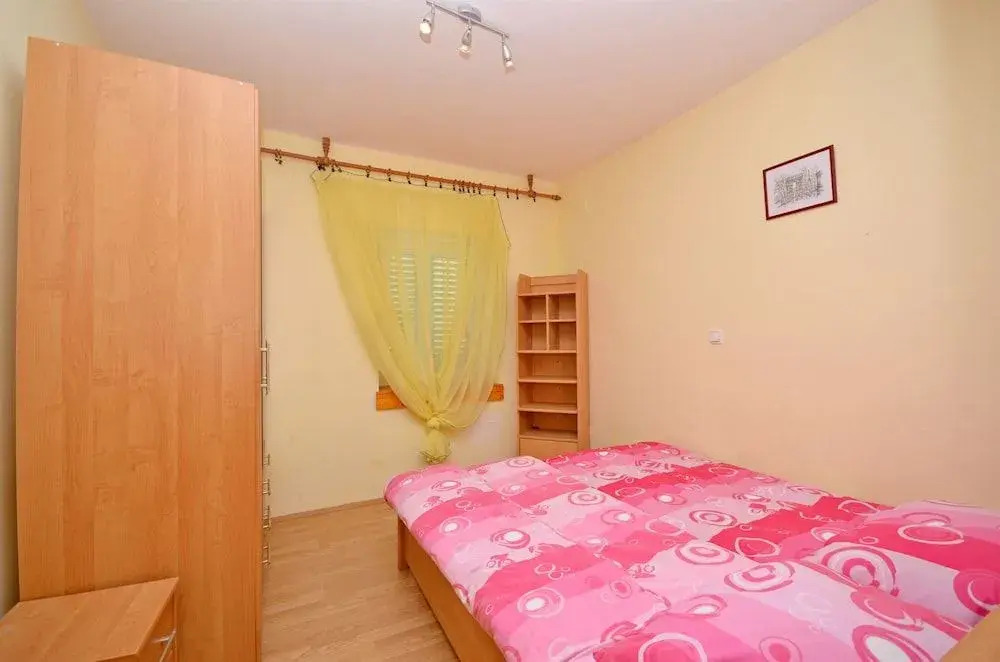 Apartment Ivan