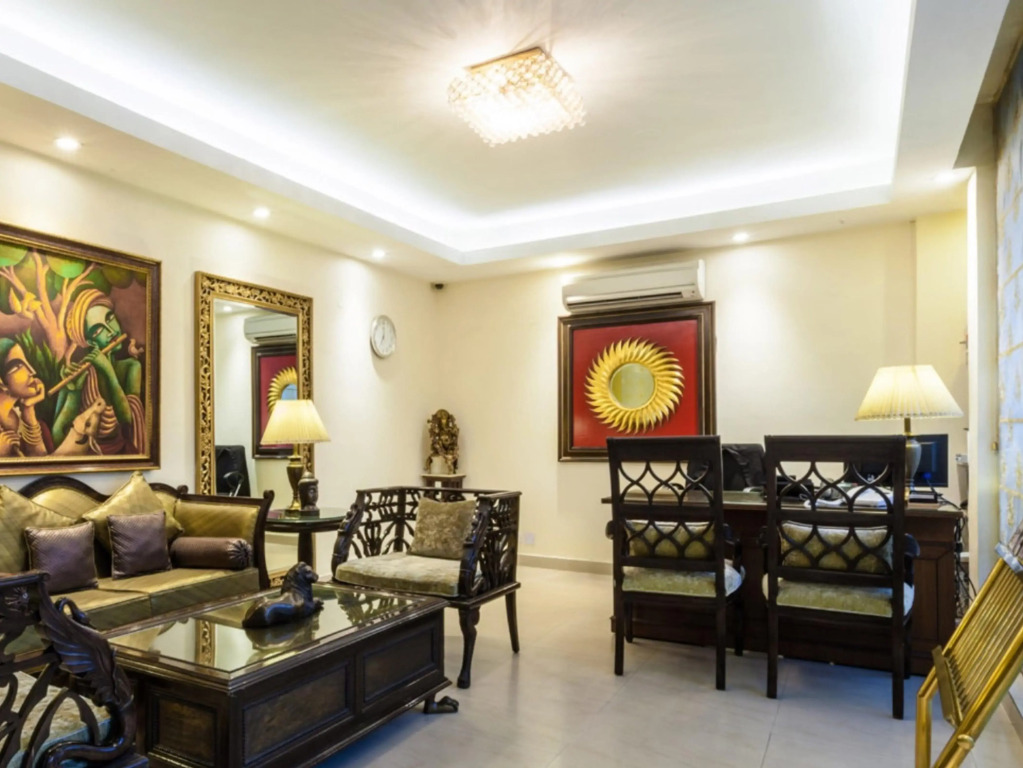 Goodwill Hotel Delhi