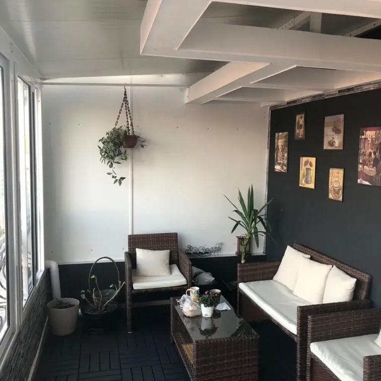 Apartment Studio Pomorie
