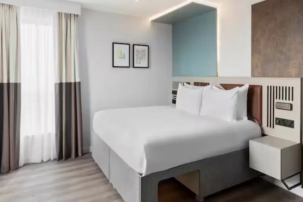Spark By Hilton Madrid Alcala