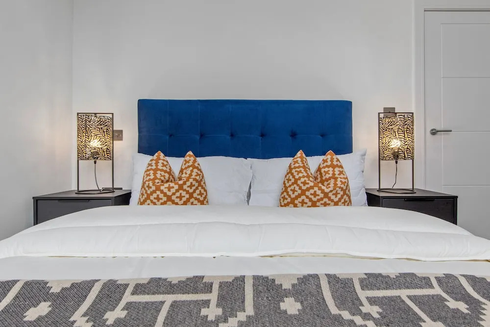 Sercasa - Kingston upon Thames