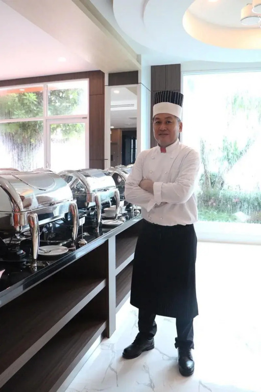 Avada Hotel