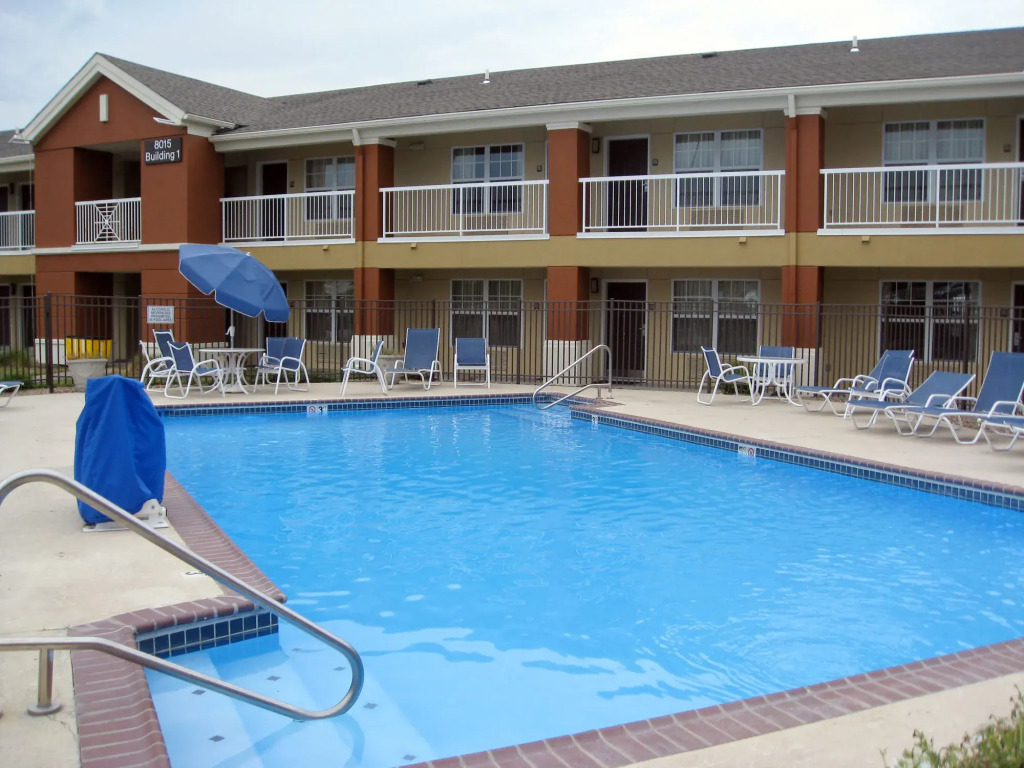 Extended Stay America Suites - Kansas City - Lenexa - 87th St