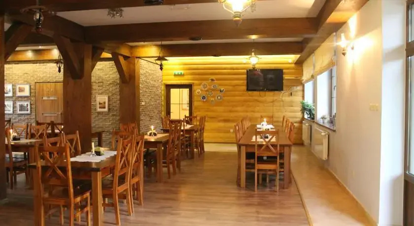 Karczma Karnasów