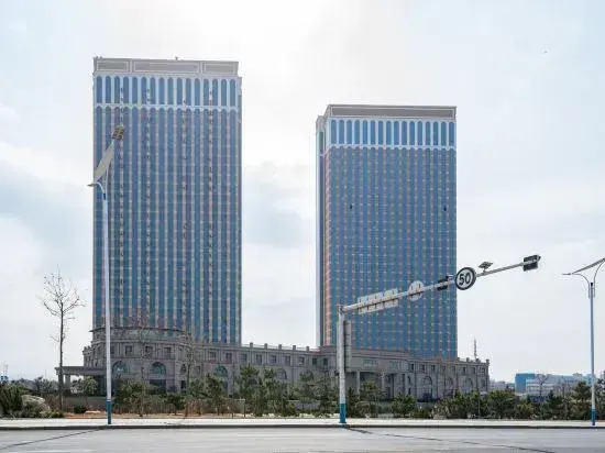 Zhongsheng International Sea View Hotel