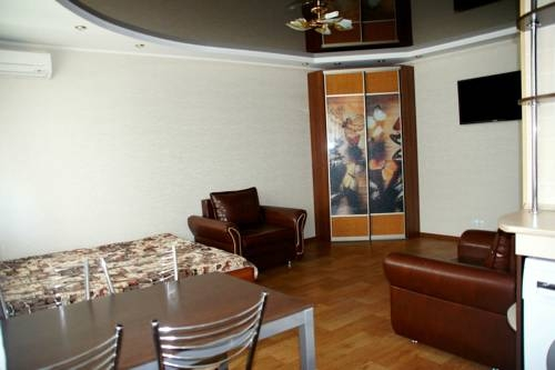 Apartment Novorossiysk
