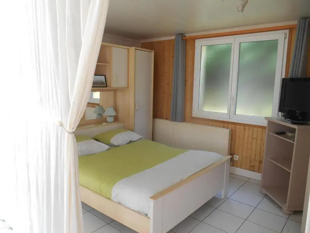 Logis Rural