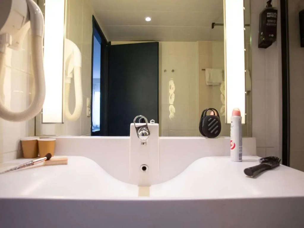 ibis Styles Besançon