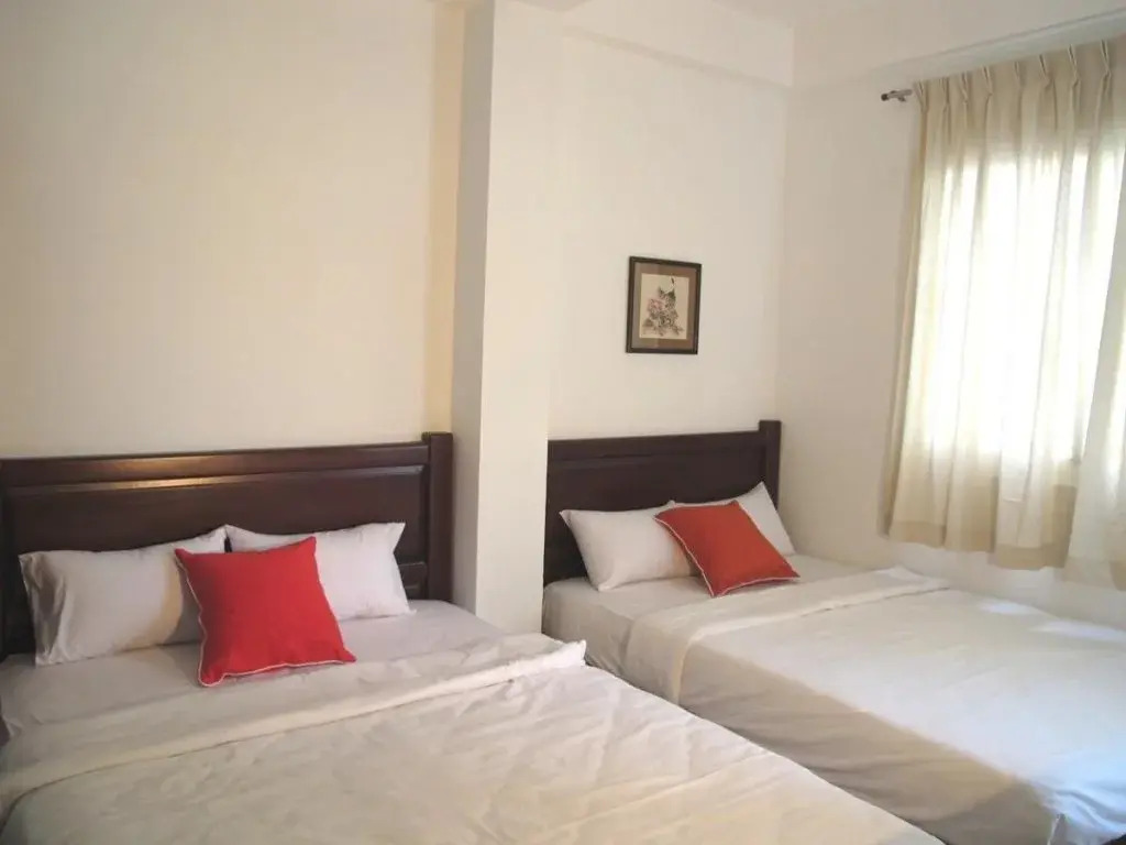 Mojzo Inn Boutique Hotel
