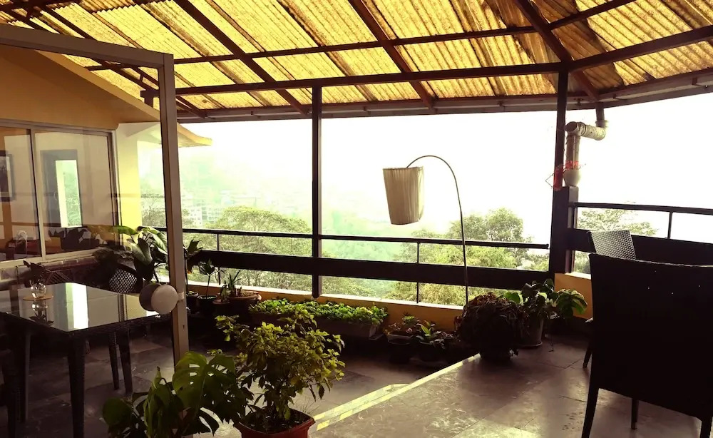 Say Xplorica Dechen Villa