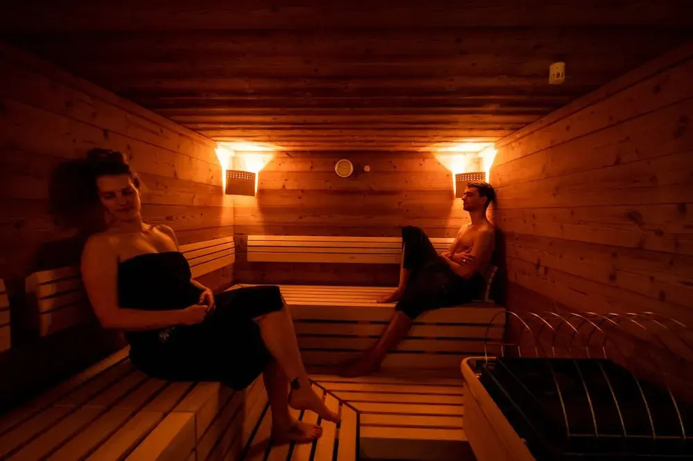 Iglu-Dorf Innsbruck Kühtai
