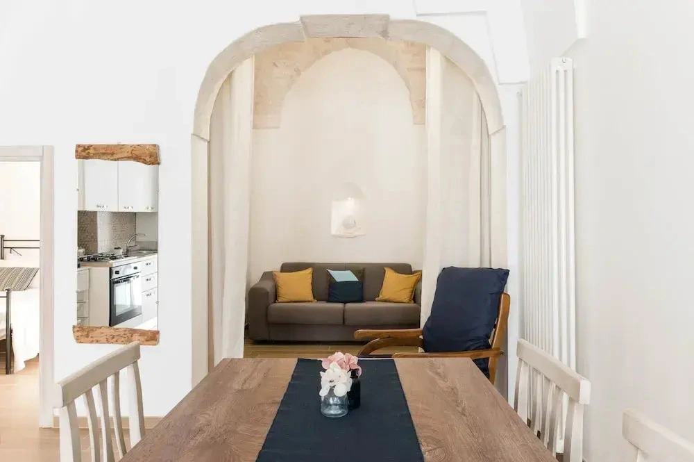 Casa Saffi by Wonderful Italy