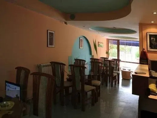 R&G Hotel