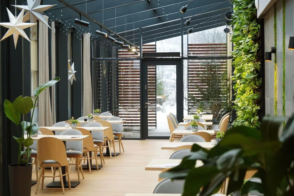 Hotel Pod Jedlami