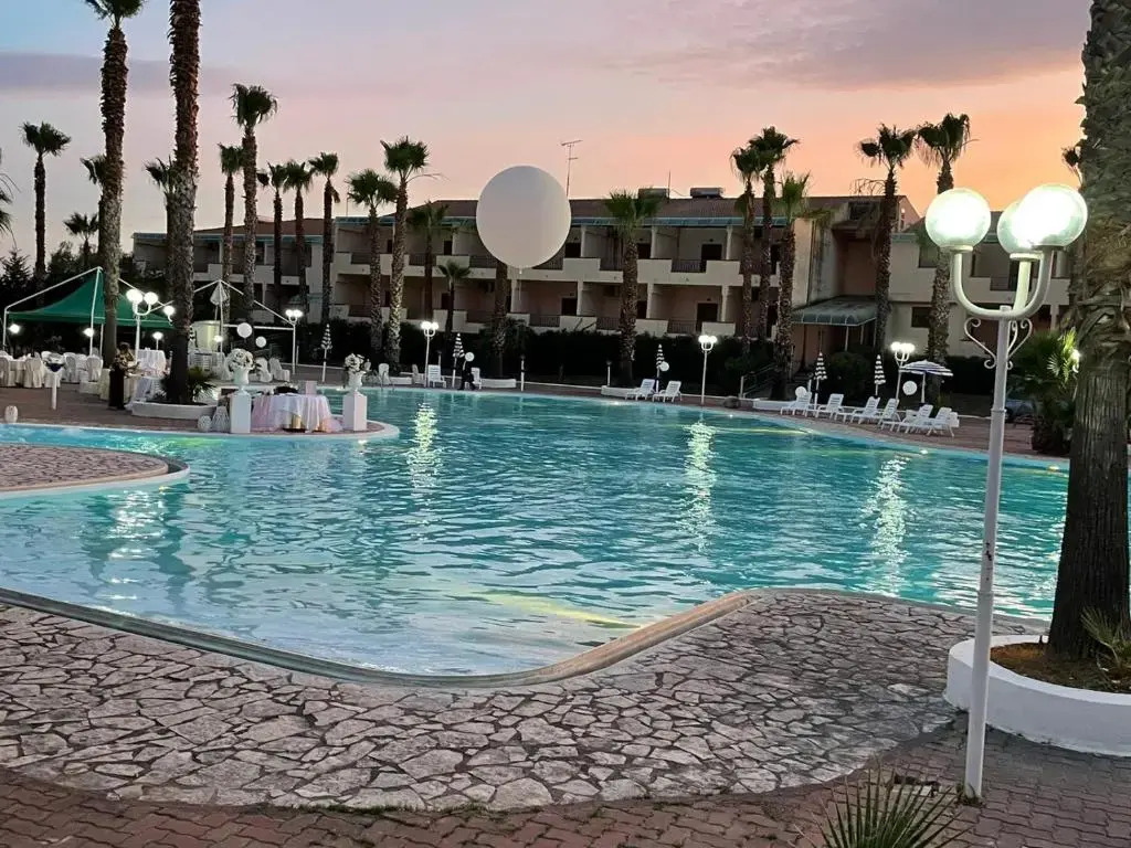Sybaris
