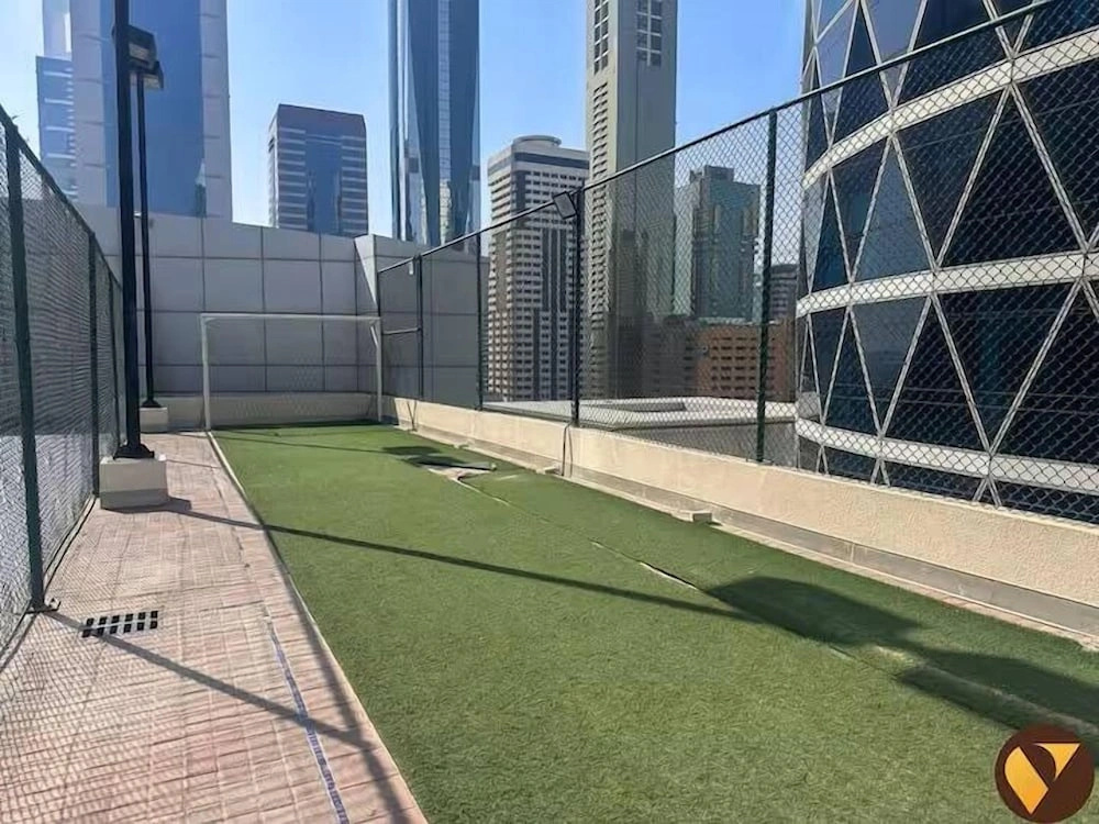 Vogue Park Tower DIFC
