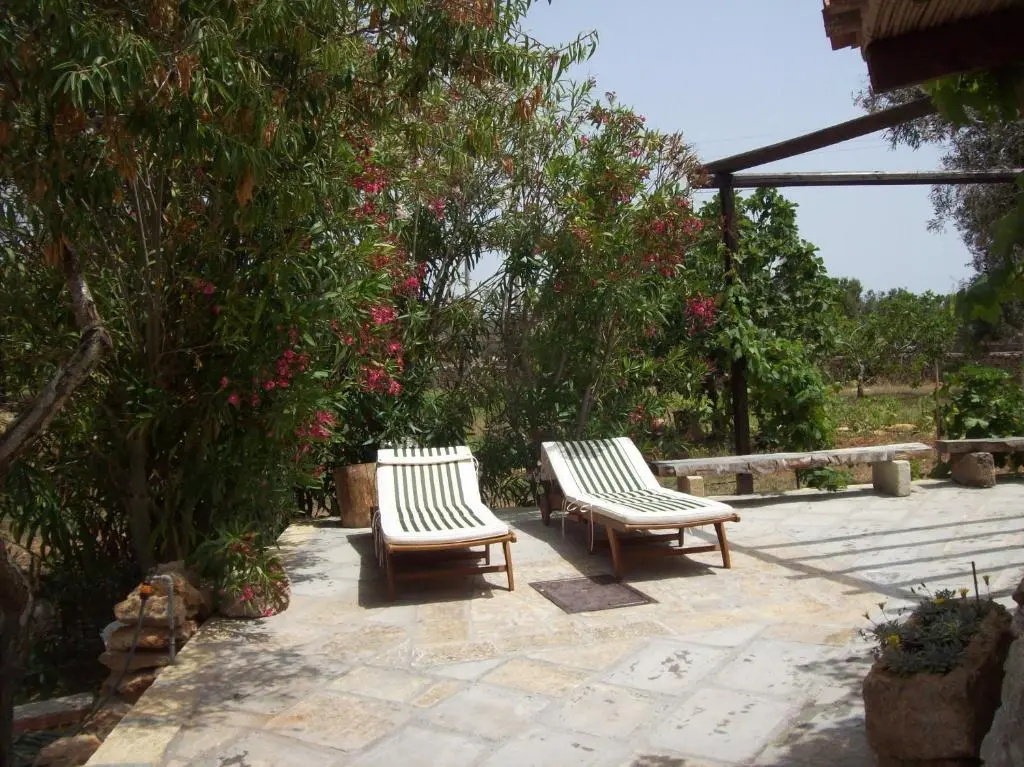 Trullo Contrada Stracca