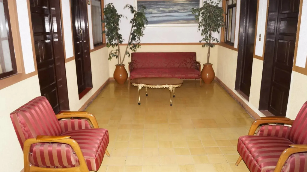 Hotel Colonial