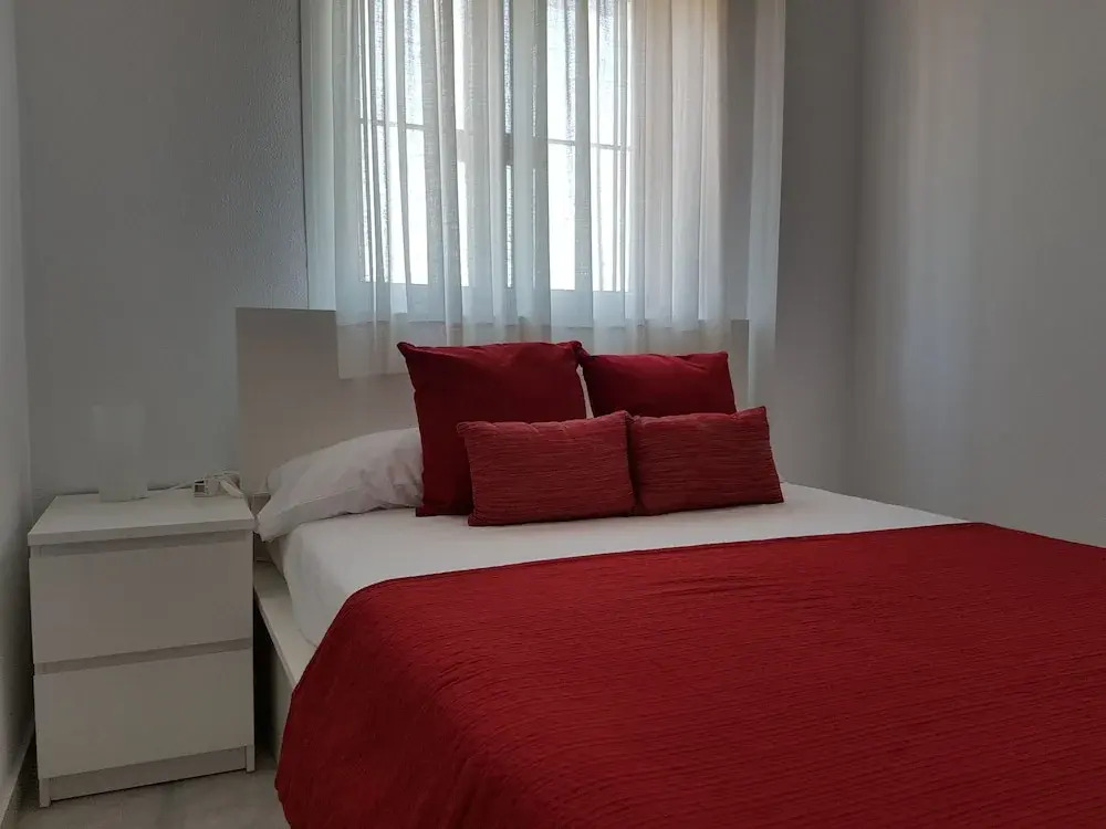 Montelar Apartment