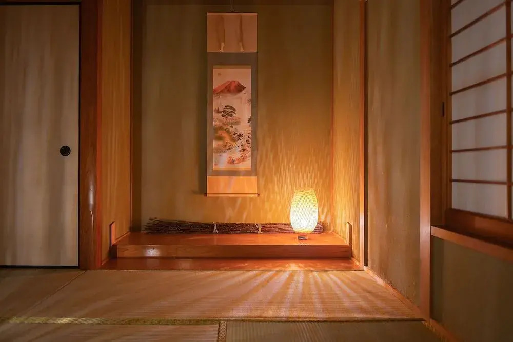 Hakudaku No Yuya