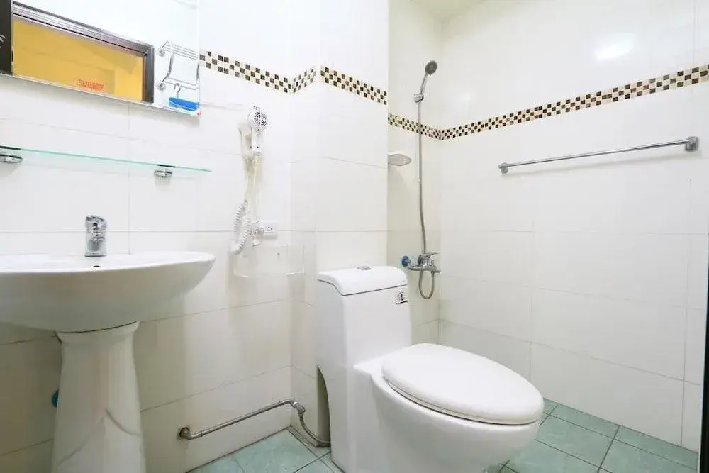 Birds Flower B&B