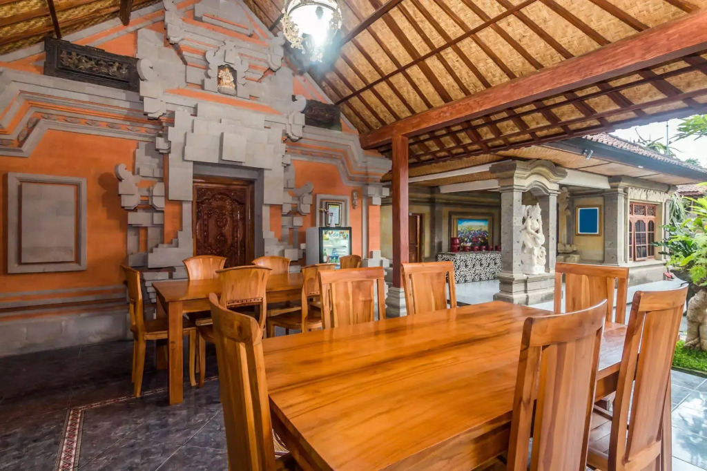 ZEN Rooms Ubud Laplapan