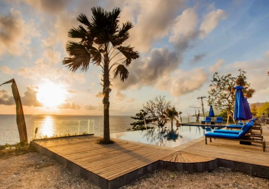 The Angkal Resort