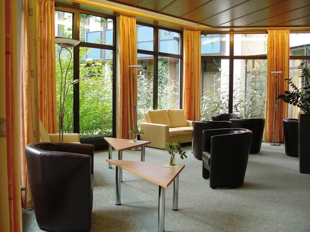 Kurhotel am Reischberg