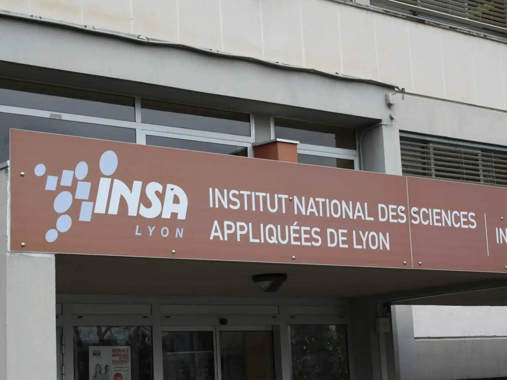 ibis budget Lyon Villeurbanne